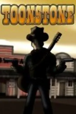 Постер к мультфильму Toonstone (2014)