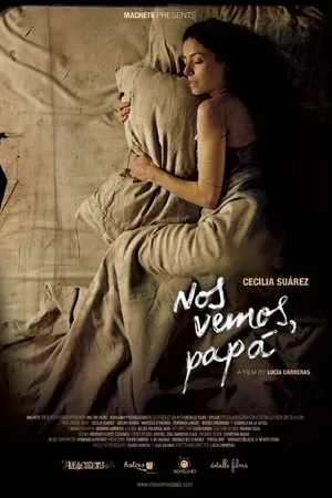 Постер к фильму Смотри, папа (2011)