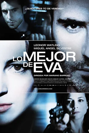 Постер к фильму Тёмный импульс (2011)