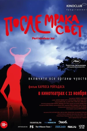 Постер к фильму После мрака свет (2012)