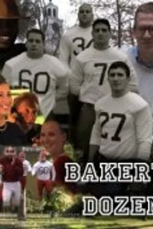 Постер к фильму Baker's Dozen (2010)