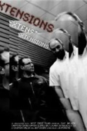 Постер к фильму Extensions (2008)