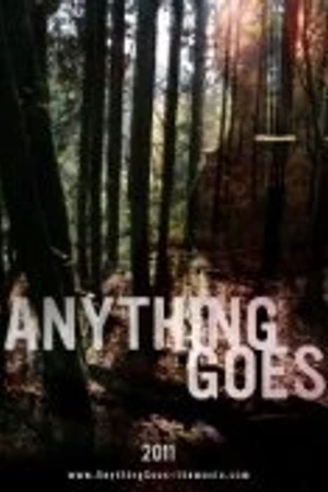Постер к фильму Anything Goes (2012)
