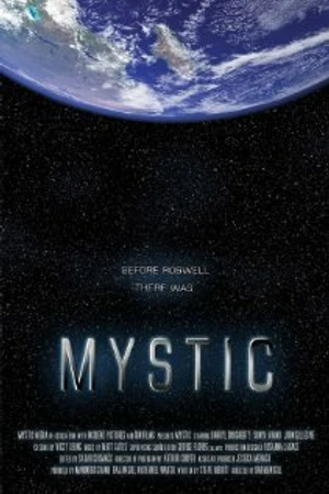 Постер к фильму Mystic (2011)