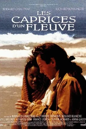 Постер к фильму Капризы реки (1996)