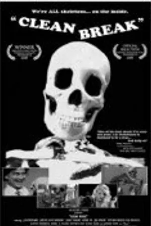 Постер к фильму Clean Break (2010)