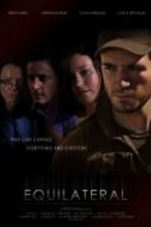 Постер к фильму Равносторонние (2011)