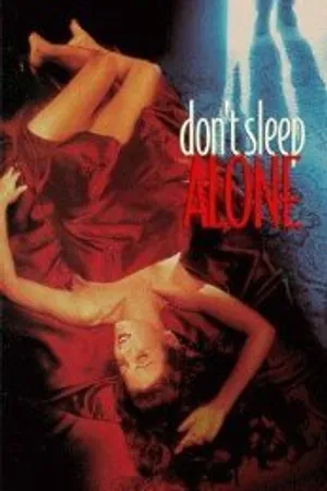 Постер к фильму Не спи в одиночестве (1997)
