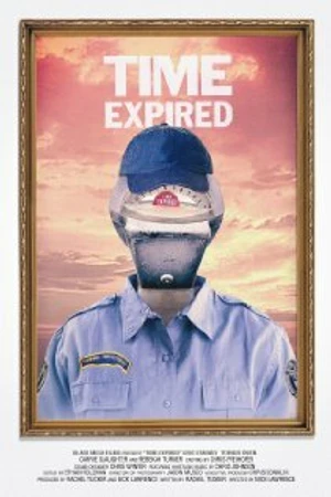 Постер к фильму Time Expired (2011)
