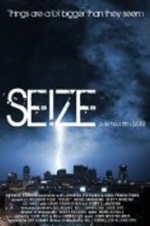 Постер к фильму Seize (2010)