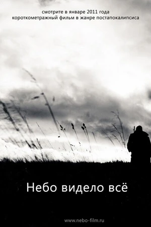Постер к фильму Небо видело всё (2011)