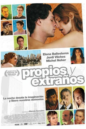 Постер к фильму Каждому свое (2010)