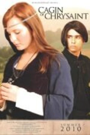 Постер к фильму Cagin of Chrysaint (2010)