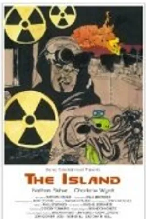 Постер к фильму The Island (2010)