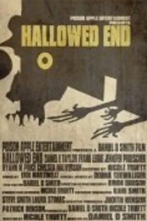 Постер к фильму Hallowed End (2010)