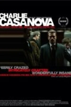 Постер к фильму Чарли Казанова (2011)