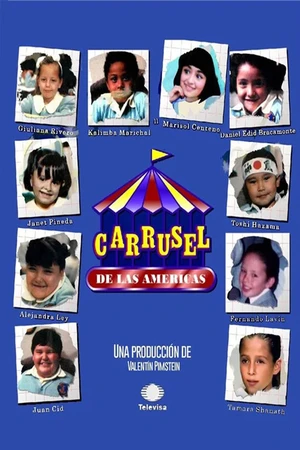 Постер к сериалу Американские горки (1992)