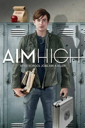 Постер к сериалу Большие планы (2011 - 2013)