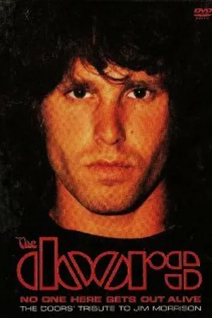 Постер к фильму Никто не выберется отсюда живым (1981)