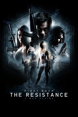 Постер к сериалу Сопротивление (2010)