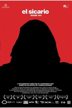 Постер к фильму Наемный убийца: Комната 164 (2010)