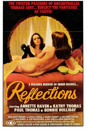 Постер к фильму Reflections (1977)