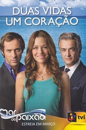 Постер к сериалу Море страсти (2010)