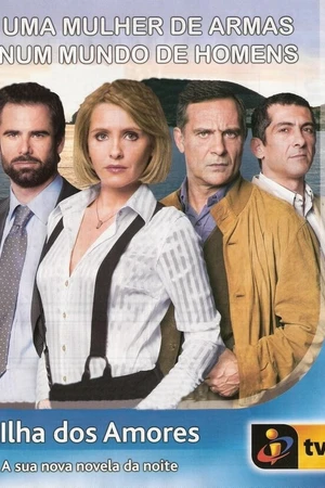 Постер к сериалу Остров любви (2007 - 2008)