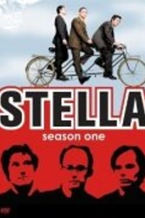 Постер к сериалу Стелла (2005)