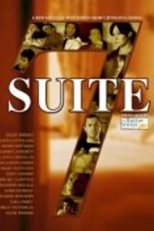 Постер к сериалу Suite 7 (2010 - 2011)