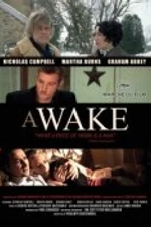 Постер к фильму A Wake (2009)