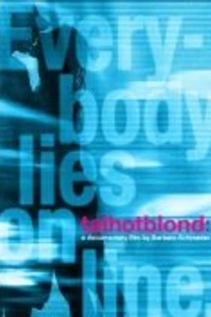 Постер к фильму Talhotblond: (2009)