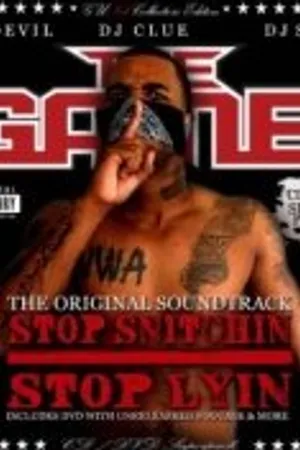 Постер к фильму Stop Snitchin, Stop Lyin (2006)