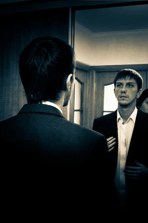 Постер к фильму Одна душа на двоих (2011)