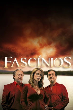 Постер к сериалу Увлечения (2007 - 2008)