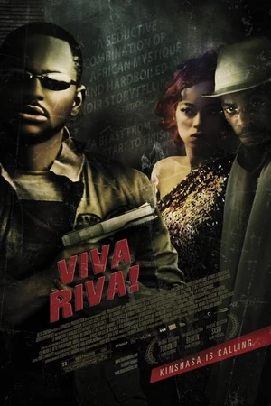 Постер к фильму Вива Рива! (2010)