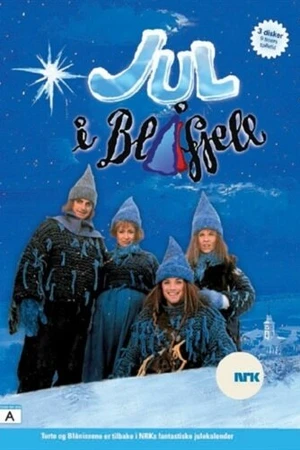 Постер к сериалу Рождество на синей горе (1999)