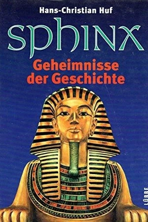 Постер к сериалу Сфинкс. Тайны истории (1994)