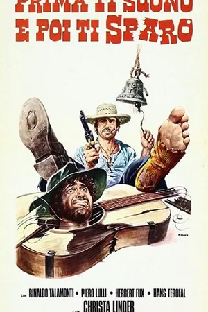 Постер к фильму Der Kleine Schwarze mit dem roten Hut (1975)