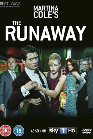 Постер к сериалу Беглянка (2010)