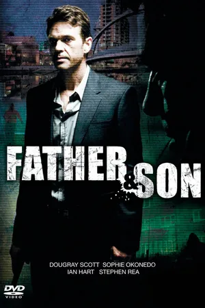 Постер к сериалу Отец и сын (2009)
