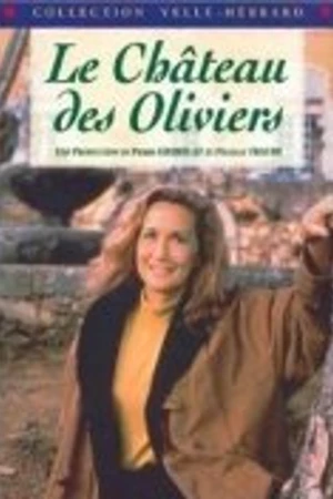 Постер к сериалу Замок Олив (1993)