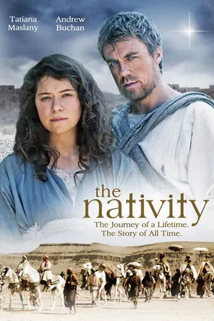 Постер к сериалу Рождество (2010)