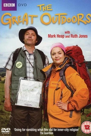 Постер к сериалу The Great Outdoors (2010)