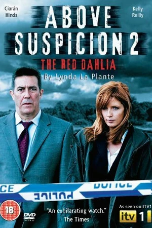Постер к сериалу Вне подозрений: Смертельные намерения (2010 - 2011)