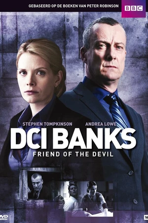 Постер к сериалу Последствия (2010 - 2016)