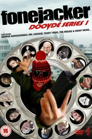 Постер к сериалу Fonejacker (2007 - 2008)