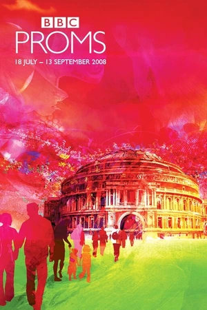 Постер к сериалу BBC Proms (2010 - 2018)