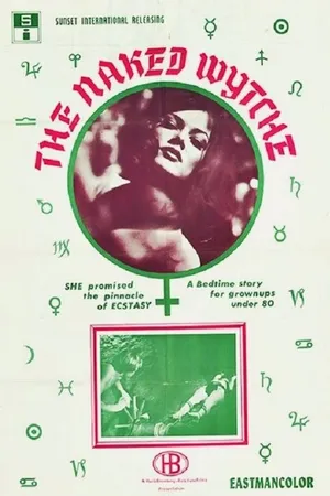 Постер к фильму Хензель и Гретель заблудились в лесу (1970)