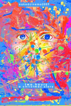 Постер к фильму Два часа (2009)